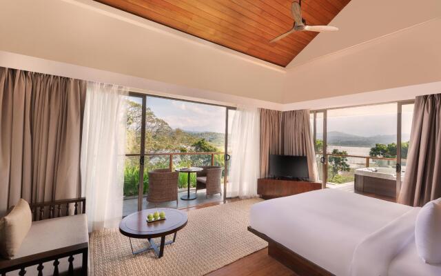 Jetwing Kandy Gallery, A Luxury Reserve