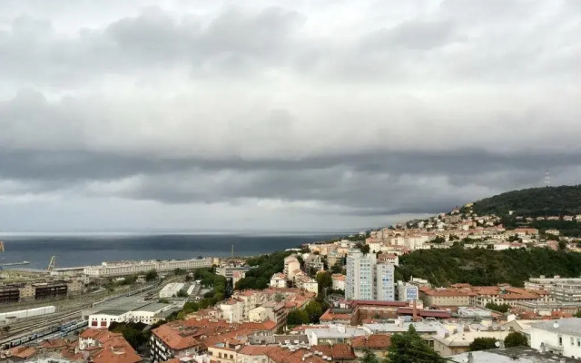 SeaTrieste House Rental