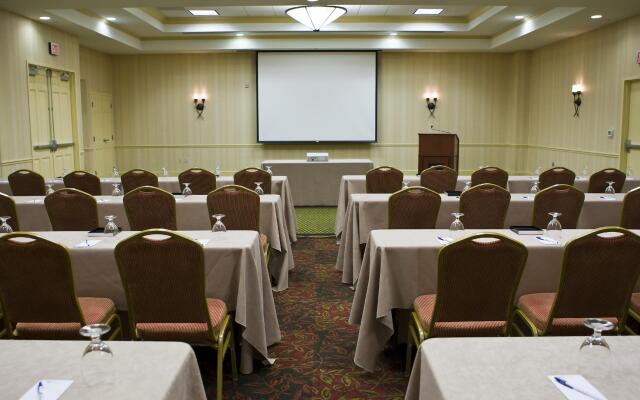 Hilton Garden Inn Houston/Sugar Land