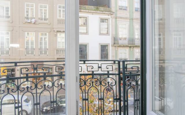 Liiiving-Mouzinho Residence Apartment 1F