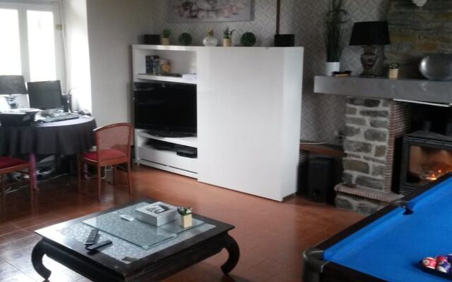 Le Domaine de la Belle Normandie