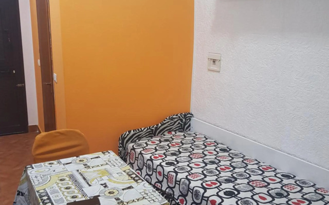 Apartment In The Square