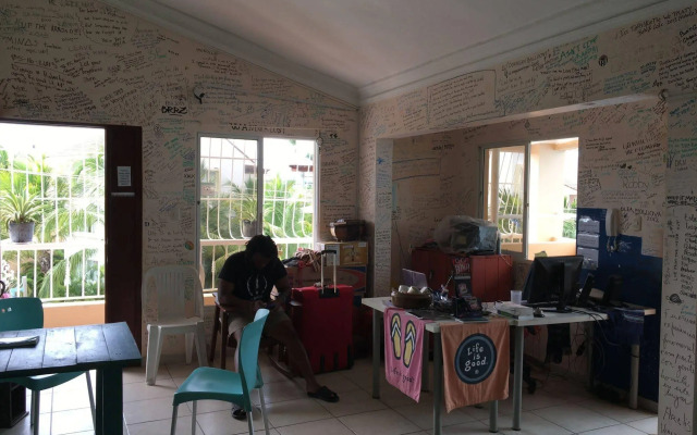 Bavaro Hostel