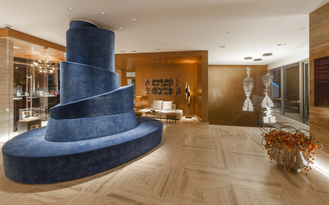 Boutique Hotel Alhambra