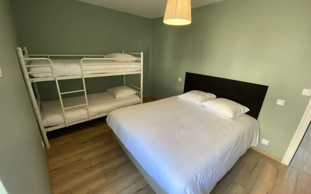 Les Gîtes de la Frérie