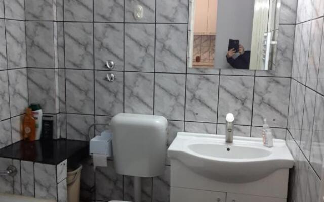 Apartament Elena
