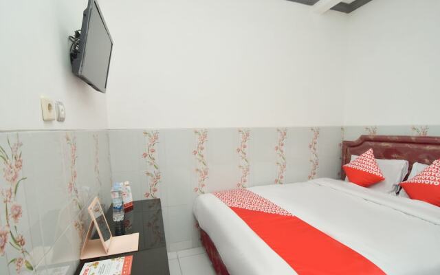 OYO 1480 Villa Dua Putri