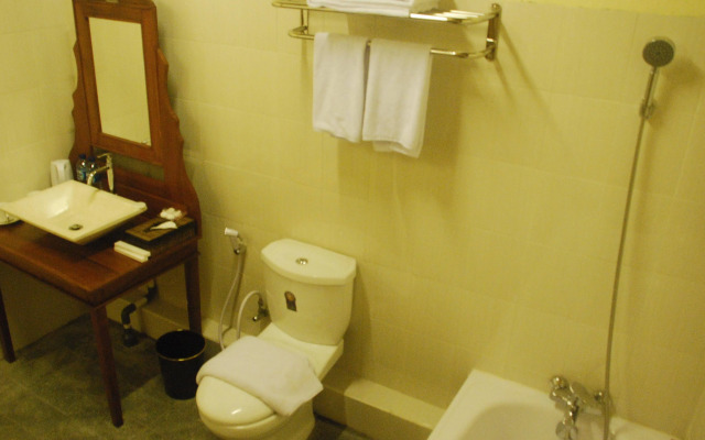 Cempaka Villa