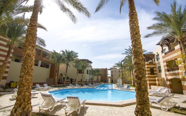 Port Ghalib Marina Residence
