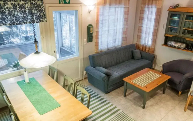 House Öjkatti Sotkamo