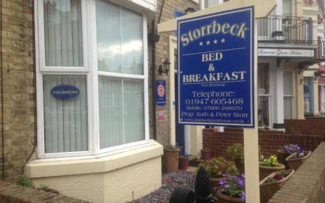 Storrbeck Guest House