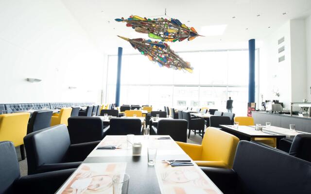 carathotel Düsseldorf City