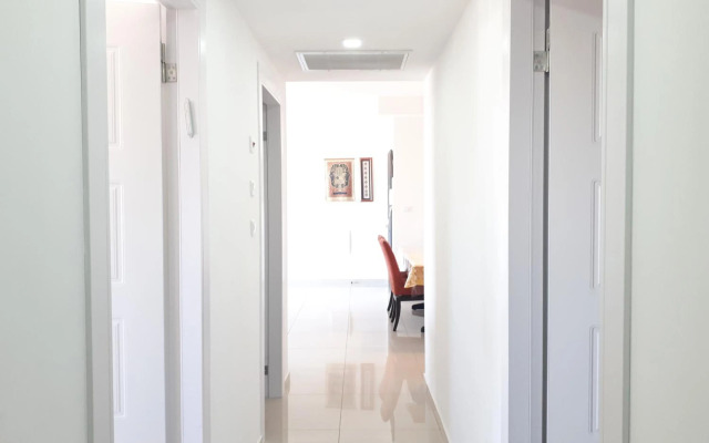 Apartment in the center Ashdod