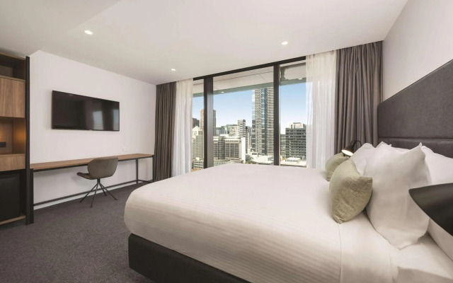 Vibe Hotel Melbourne