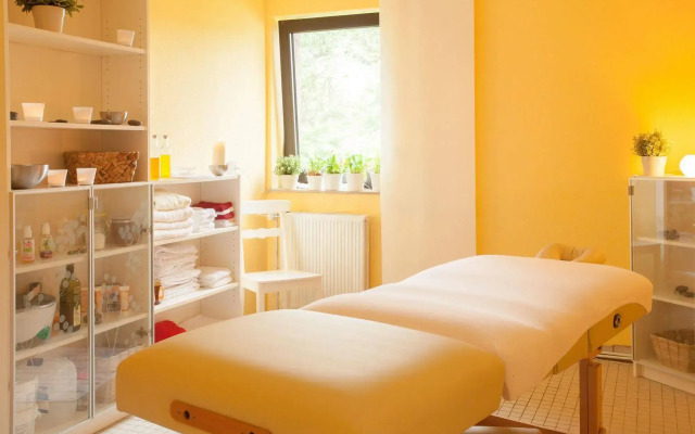 gut-Hotel Tannenhof