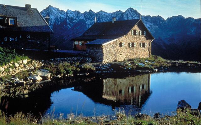 Alpenhotel Ischglerhof