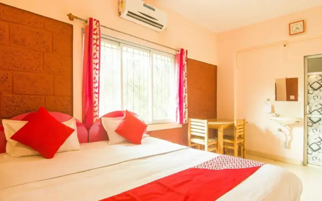 Ragusheela Cottage