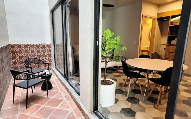 Casa 8