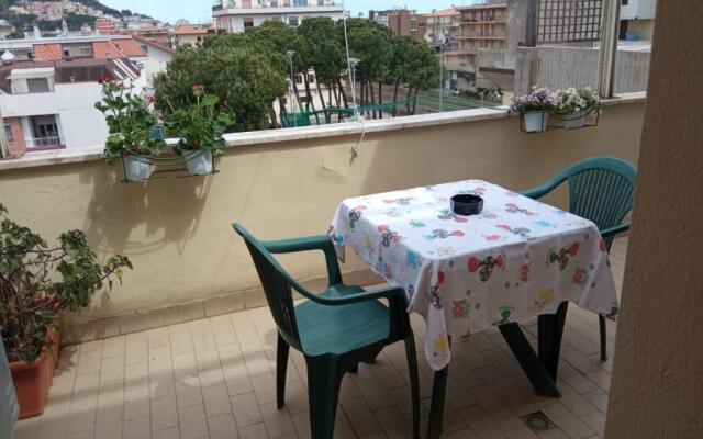 Carmen House