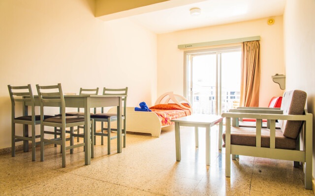 Efi Hotel Apartments