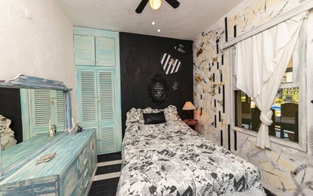 Astonishing Villa With Private Pool and Garden in Bodrum