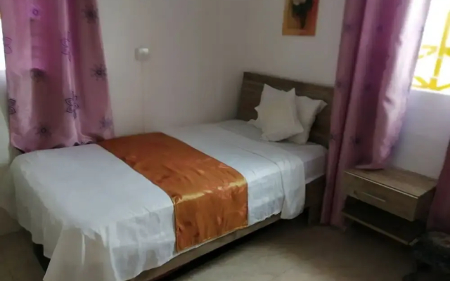 SBE Villa