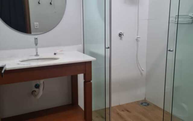 Casa de Alto Padrão Condomínio Privado