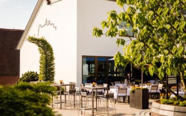 Hotel Neues Tor