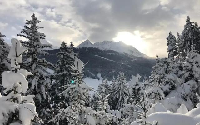 Riatschhof Gasthof