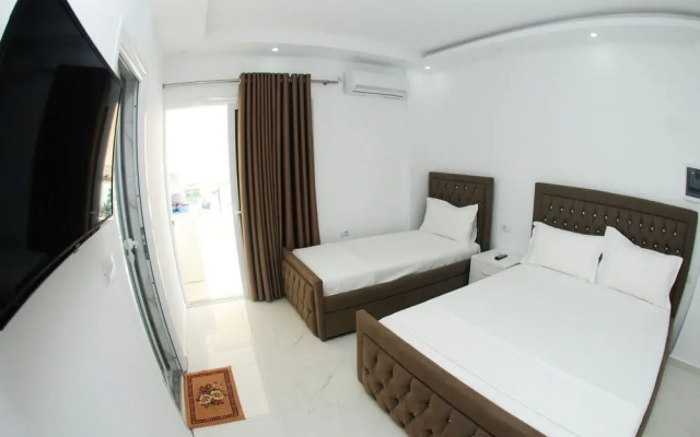 Hotel Anna