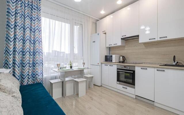 Aisali Apartments