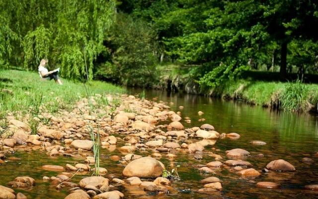 Willowbrook Country House