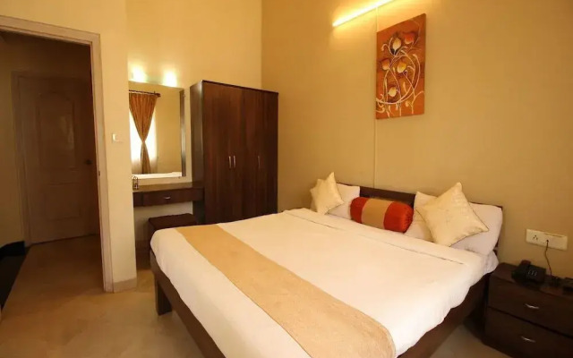 OYO 12904 Home Modern 2BHK Asagaon