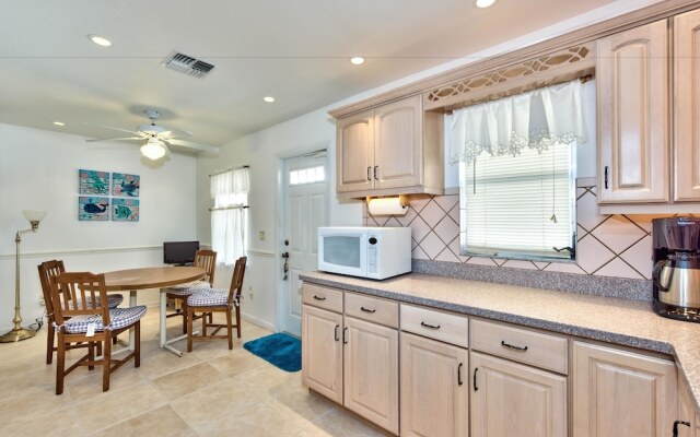Bali Hai 3 Bedroom Home by NFVH