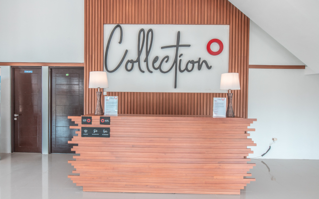Collection O 9 Villa Ubud Anyer