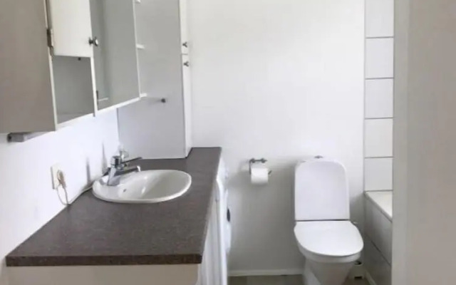 Akureyri City Apartments