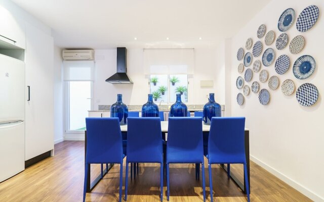 Valencia Luxury - Boutique Center