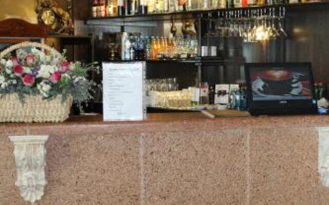 Hotel Amvel