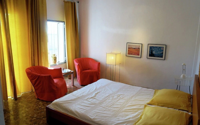 Scenic Villa in Moclinejo With Private Pool