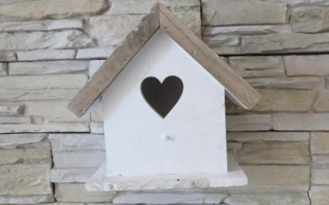 B&B Ferme du Petit Breuil
