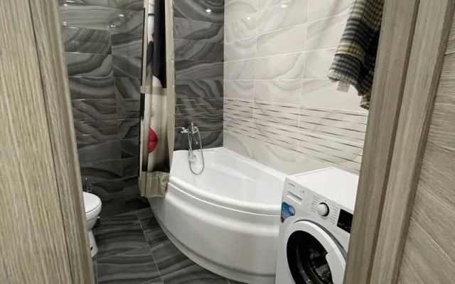 Апартаменты КМВ на ул. Бибика, д. 24