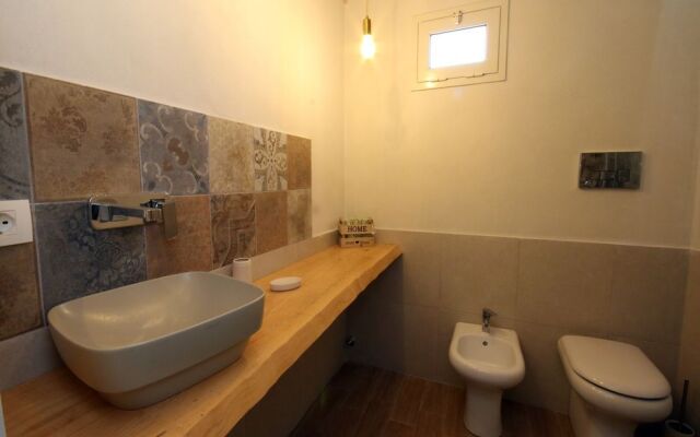 Casa Syramusa con Piscina