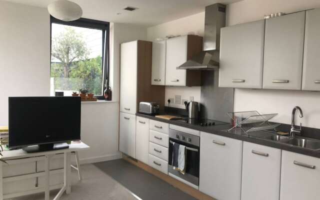 Modern And Stylish 1 Bedroom Flat In Islington