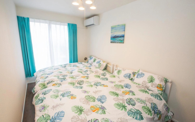ヒルトップ箱根入生田202 – Guest Rooms – Odawara