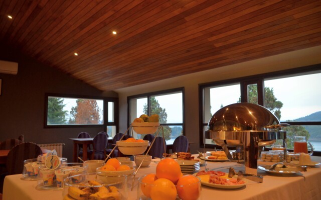 Bosque del Nahuel Boutique Hotel & Spa