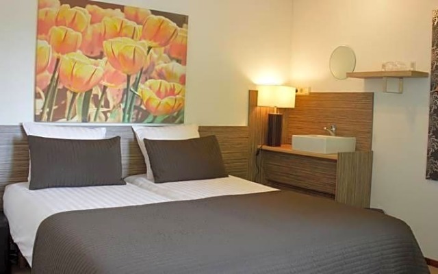 Wellnesshotel Spabron Hesselerbrug