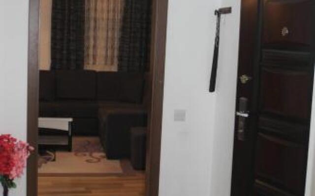 Kings Apartments