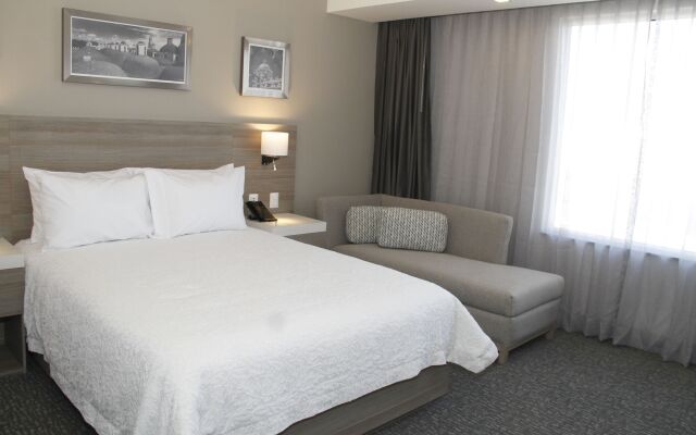 Hampton Inn & Suites by Hilton Puebla