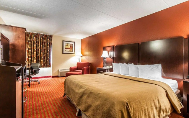 Wingate by Wyndham Marietta Conference Center