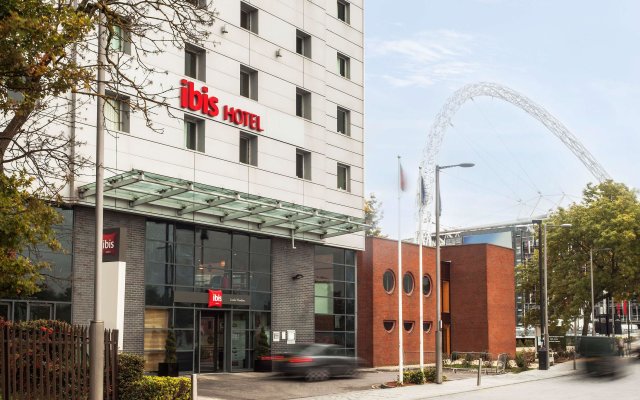 ibis London Wembley